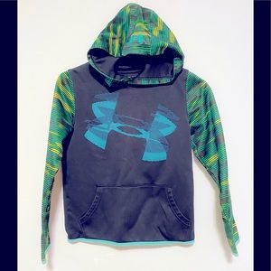 UnderArmour Coldgear Sweatshirt